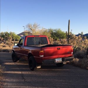 Meet your Posher, Andres